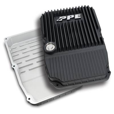 Pacific Performance Engineering - PPE 228053520 Transmission Heat Exchanger for 05-19 Jeep/Dodge/Chrysler WA580