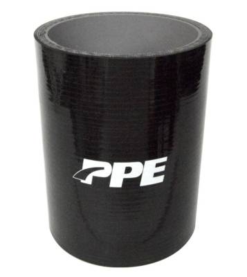 Pacific Performance Engineering - PPE 515303004 3.0" x 4.0" L 6MM 5-Ply Silicone Coupler