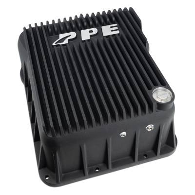 Pacific Performance Engineering - PPE 128051020 Allison 1000-2000-2400 Transmission for 01-19 GM 6.6L Duramax