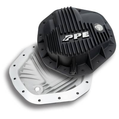 Pacific Performance Engineering - PPE 138053020 11.5"/12" -14 Heavy-Duty Cast Aluminum 20-22 GM 6.6L Duramax