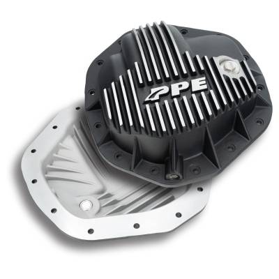 Pacific Performance Engineering - PPE 138053010 11.5"/12" -14 Heavy-Duty Cast Aluminum for 20-22 GM 6.6L Duramax