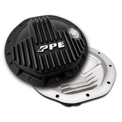 Pacific Performance Engineering - PPE 138051320 8.5" -10 Heavy Duty Aluminum Rear Differential 72-13 GM K1500