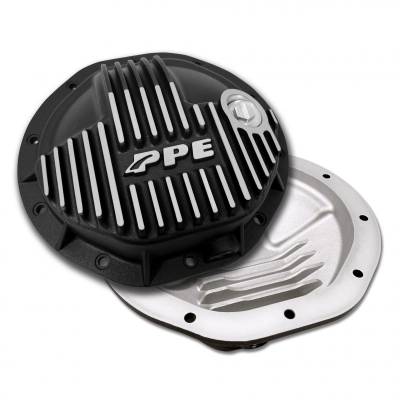 Pacific Performance Engineering - PPE 138051310 Heavy-Duty Aluminum Rear Diff for 72-13 GM K1500 8.5" 10 Bolt