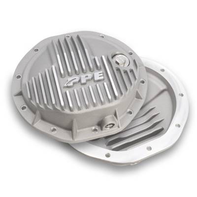 Pacific Performance Engineering - PPE 138051300 Rear Heavy-Duty Aluminum Diff for 72-13 GM K1500 8.5" 10-Bolt