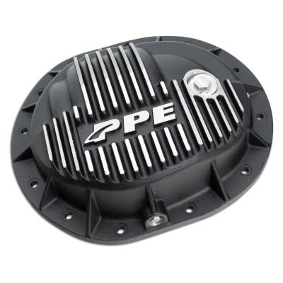 Pacific Performance Engineering - PPE 138051210 Rear Axle Heavy-Duty Cast Aluminum for 14-23 GM 1500 9.5/9.76"