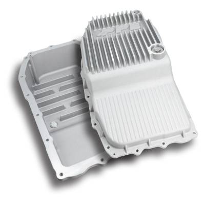 Pacific Performance Engineering - PPE 128051700 Transmission Heavy-Duty Cast Aluminum for 15-20 GM w/8L90