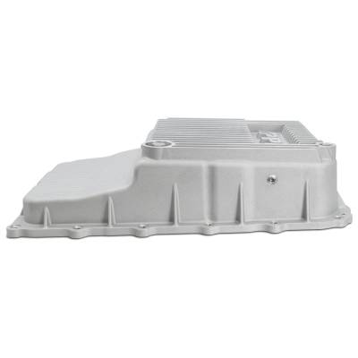 Pacific Performance Engineering - PPE 128051200 HD Cast Aluminum Transmission Pan for 18-20 GM w/10L80
