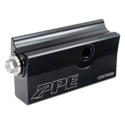 Pacific Performance Engineering - PPE 125070000 Transmission Fluid Thermal Bypass Valve 8L90 19+ GM 1500