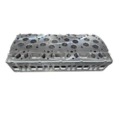 Choate Performance - Choate Performance CEPLMLDHR Reman Daily Driver Cylinder Head for LML Duramax
