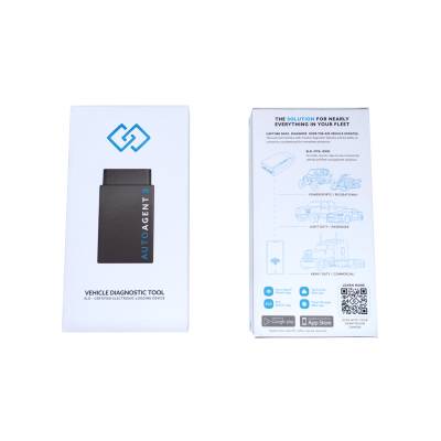 EZ Lynk - EZ Lynk 100EE00AA3 Auto Agent 3 Code Reader Car/Automotive Diagnostic Tool