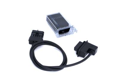 EZ Lynk - EZ Lynk 100EE00C25 Auto Agent 3 Weather Resistant Housing Requires Cable