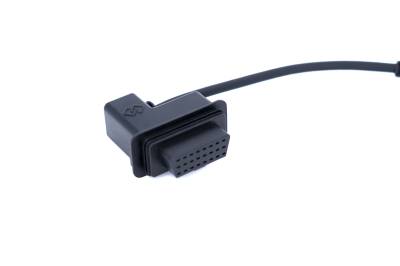 EZ Lynk - EZ Lynk 100EE00C24 Auto Agent 3 Cable Bundle for Nissan Titan