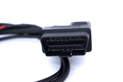 EZ Lynk - EZ Lynk 100EE00C23 Auto Agent 3 OBDII Cable w/18-Present RAM SGM Adapter