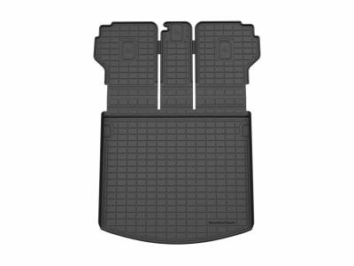 Weathertech - WeatherTech 401578IM SeatBack Cargo Liner HP