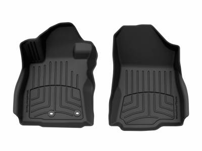Weathertech - WeatherTech 4419491IM FloorLiner HP