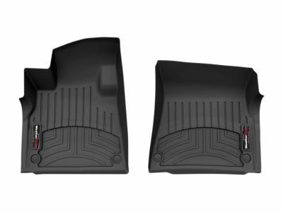 Weathertech - WeatherTech 4419581 DigitalFit FloorLiner