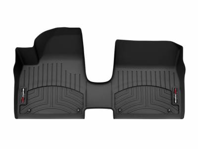 Weathertech - WeatherTech 4419391 DigitalFit FloorLiner