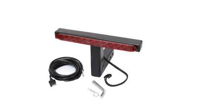Blue Ox - Blue Ox BX88462 2" Receiver Mounted Tow Light Kit