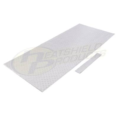 Heatshield Products - Heatshield Products 181020 Peel-&-Stick Reflective Thermal Shield 90% Heat Block
