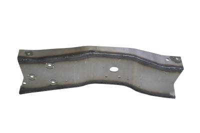 Rust Buster Frameworks - Rust Buster RB7044R Over-Axle Frame Repair Kit for 80-96 Ford F150 Passenger