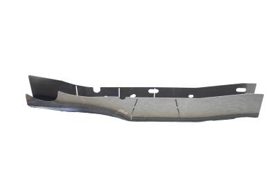Rust Buster Frameworks - Rust Buster RB7750R Front Frame Repair Kit for 00-04 Dodge Dakota Club Cab 6.5