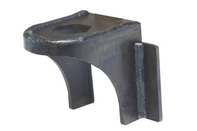 Rust Buster Frameworks - Rust Buster Frameworks RB7059 Core Support Mount for 80-86 Ford F150
