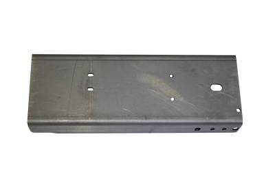 Rust Buster Frameworks - Rust Buster RB8005R Center Frame Repair Kit fir 99-16 F250/F350 Super Duty Pass