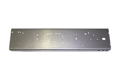 Rust Buster Frameworks - Rust Buster RB8004L Driver Side Center Frame Repair Kit for 99-16 F250 Superduty