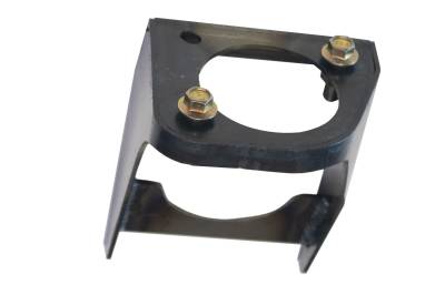 Rust Buster Frameworks - Rust Buster RB8604R Passenger Side Rear Cab Mount for 00-06 Toyota Tundra