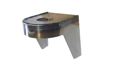 Rust Buster Frameworks - Rust Buster Frameworks RB8008 Center Cab Mount for 99-16 F250/F350 Super Duty