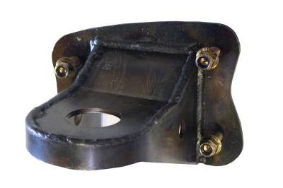 Rust Buster Frameworks - Rust Buster Frameworks RB7049L Driver Side Front Cab Mount for 80-96 Ford F150