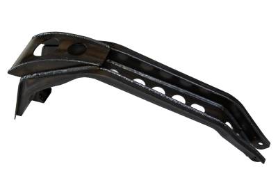 Rust Buster Frameworks - Rust Buster RB8445 Rear Fuel Tank Support Crossmember for 01-07 Toyota Sequoia