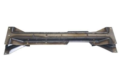 Rust Buster Frameworks - Rust Buster RB7053 Forward Fuel Tank Crossmember for 80-96 Ford F150
