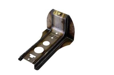 Rust Buster Frameworks - Rust Buster RB7533 Front Fuel Tank Support for 02-09 Chevy Trailblazer