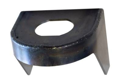 Rust Buster Frameworks - Rust Buster Frameworks RB7539 Rear Body Mount for 02-09 Chevy Trailblazer