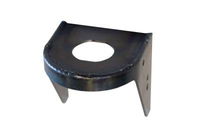 Rust Buster Frameworks - Rust Buster Frameworks RB7536 Center Body Mount for 02-09 Chevy Trailblazer