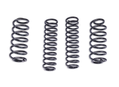 Steer Smarts - Steer Smarts 74010001 RoMR TRAIL 2.5" Suspension Kit for 18+ Jeep Wrangler JL