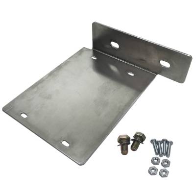 Oracle Lighting - Oracle Lighting 2019 TRIGGER Underhood Controller Bracket for Toyota Tacoma