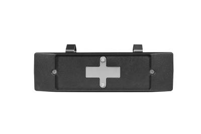 Oracle Lighting - Oracle Lighting 2021-4 TRIGGER 4 PLUS Universal Visor Mount