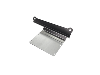 Oracle Lighting - Oracle Lighting 2016 TRIGGER Inner Fender Controller Bracket for 18+ Jeep JL/JT