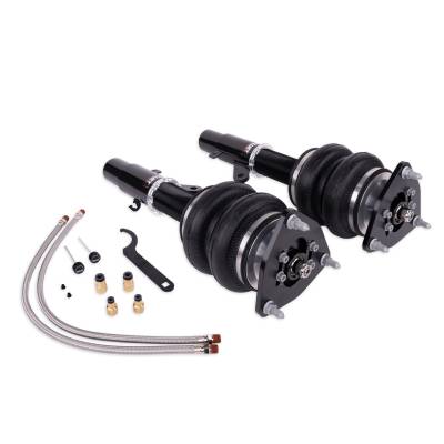 Air Lift Performance - Air Lift Performance 76014 FR Air Spring Suspension for 15-20 TLX/13-17 Accord