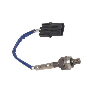 Edelbrock - Edelbrock 3591 Oxygen Sensor for Pro-Flo 1 EFI Bosch 3-Wire Narrow-Band