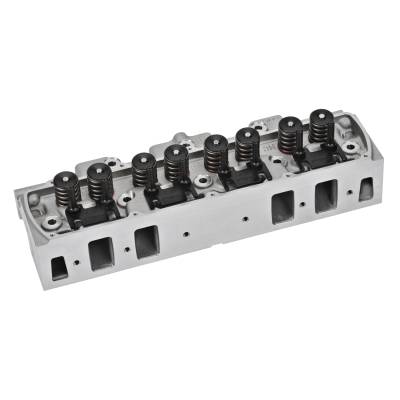 Edelbrock - Edelbrock 61025 Performer RPM Cylinder Head Hydraulic Roller for BB Oldsmobile