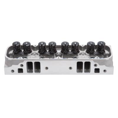 Edelbrock - Edelbrock 60049 RPM Big-Block Buick Cylinder Head