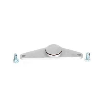 Industrial Injection - Industrial Injection PDM-08207 Common Rail Rear Freeze Plug w/O-Ring