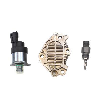 Industrial Injection - Industrial Injection 236401 6.7L Common Rail Bag O Parts
