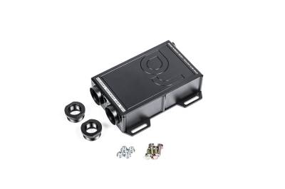 RADIUM Engineering - RADIUM Engineering 20-1828-00 Fuel Vent Charcoal Canister Universal