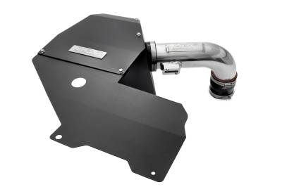 HPS Performance - HPS Performance 827-779P Air Intake Gain 18HP & 18.2 Torque