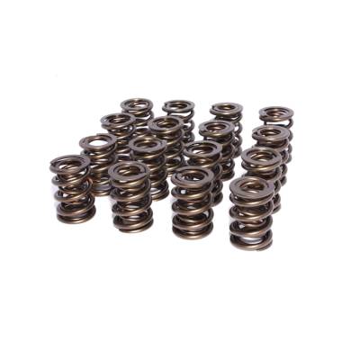 COMP Cams - COMP Cams 916-16 Valve Springs 1.567" 2-Spring Assembly