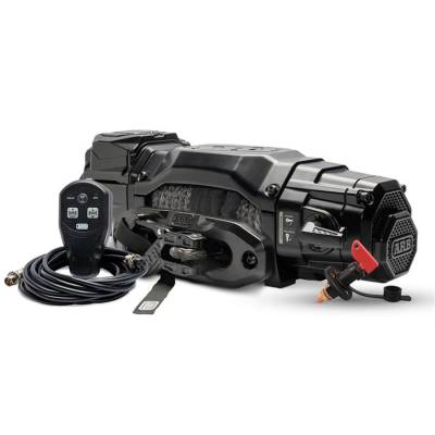 ARB - ARB ARW100SA ARB Winch 10000 lbs